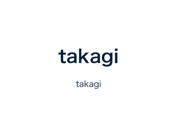 takagi